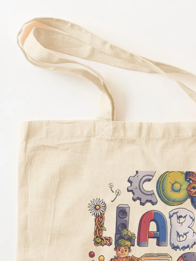 كودي التعاون، مايو، إنها تأخذ اثنين من حقيبة حمل حقيبة صديقة للبيئة للمتسوقين حقيبة نسائية كبيرة رائعة #3