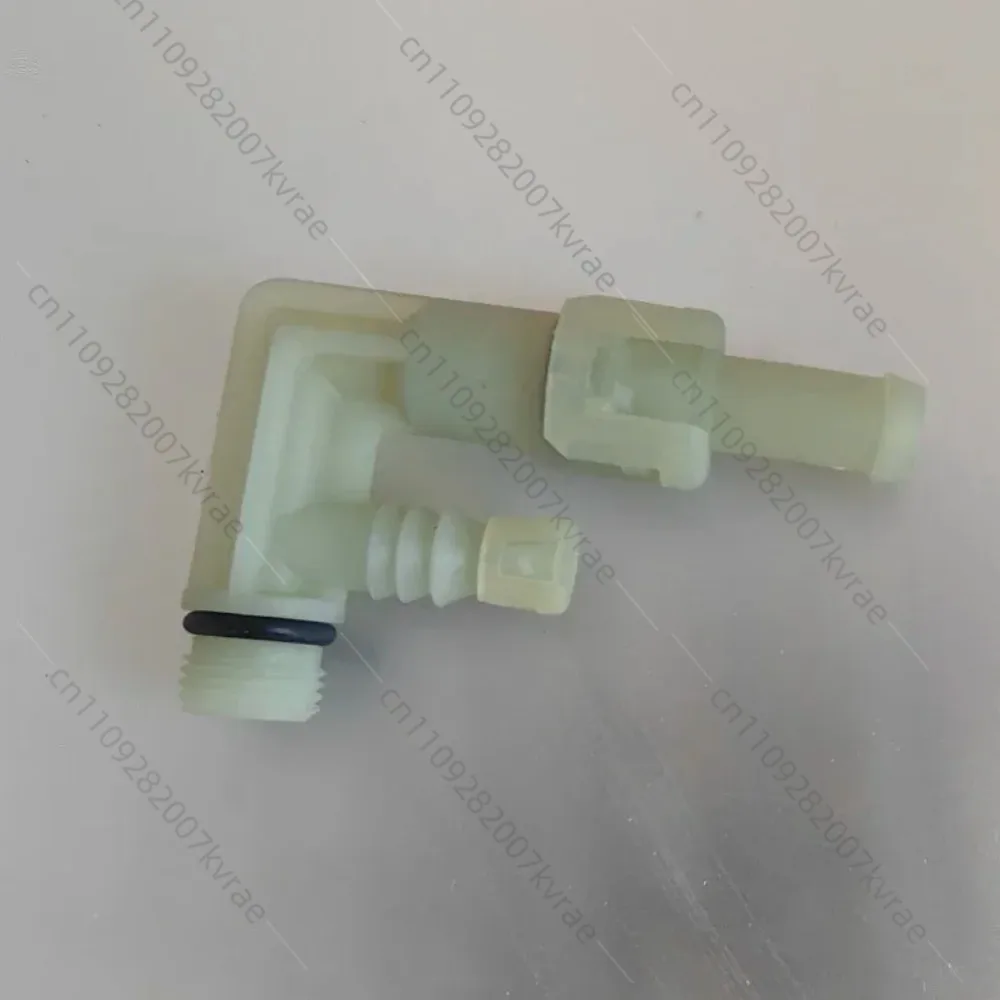 for Jiayin water pump JYPC-5 L valve parts connector connect water pump parts JYPC-5