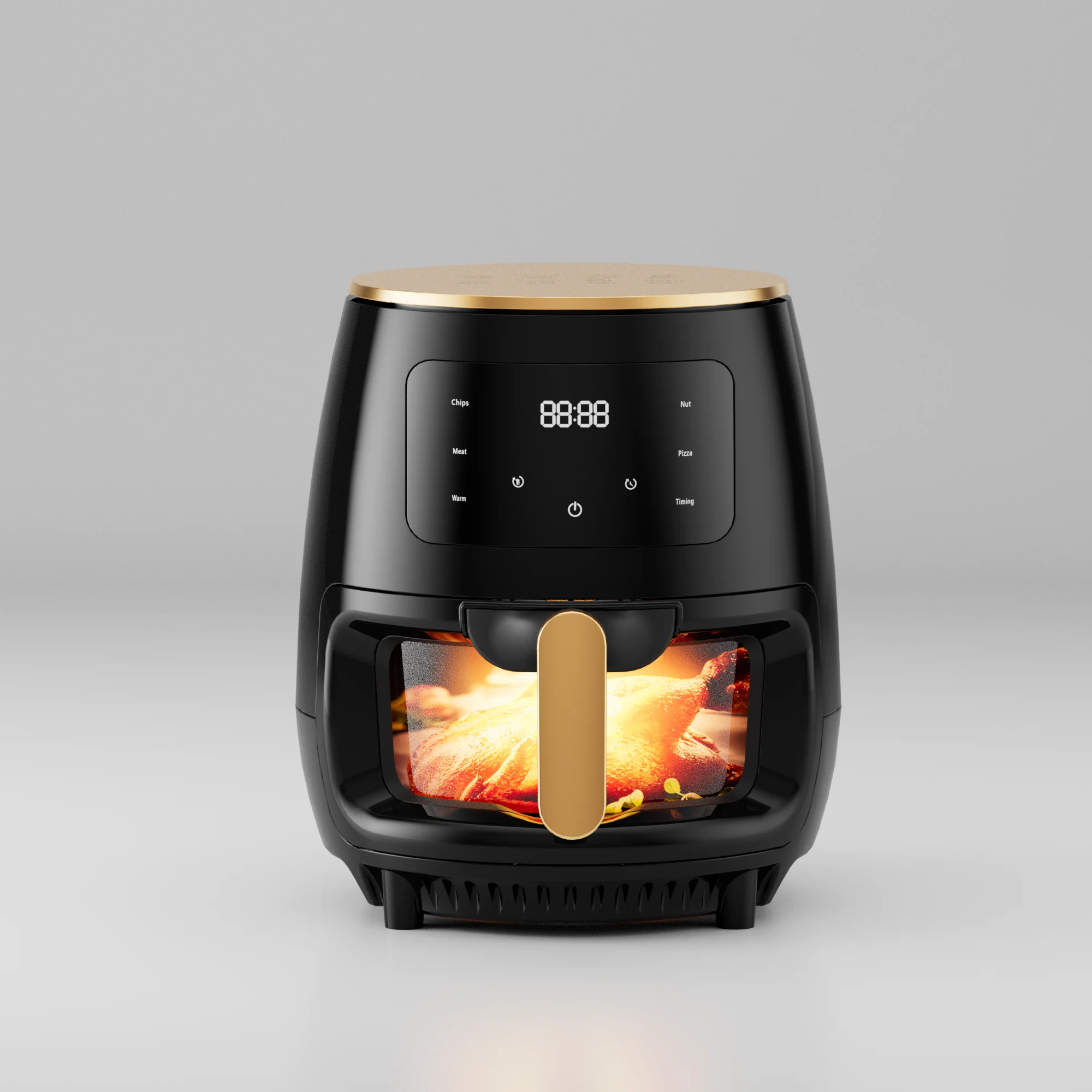 2025년형 공장 직영 디지털 에어프라이어 - 220- - Air Fryer 5L Digital 리뷰 및 가격