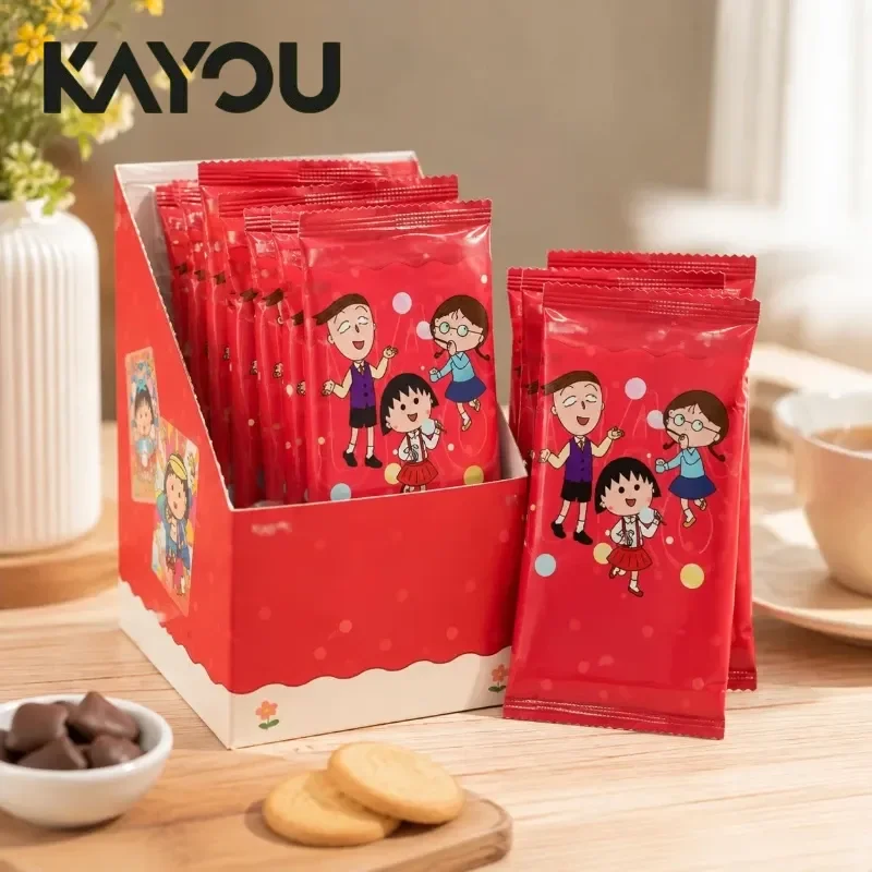 Chibi Maruko Chan Anime Trading Cards Eternal Edition Series 1 Full Box Genuine Cherry Maruko Card Collection Gift for Fans