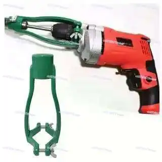 

Зажимной инструмент для сверла с квадратными отверстиями, ручная дрель, ручная дрель, приспособление для квадратных отверстий, деревообрабатывающий инструмент с квадратным шипом