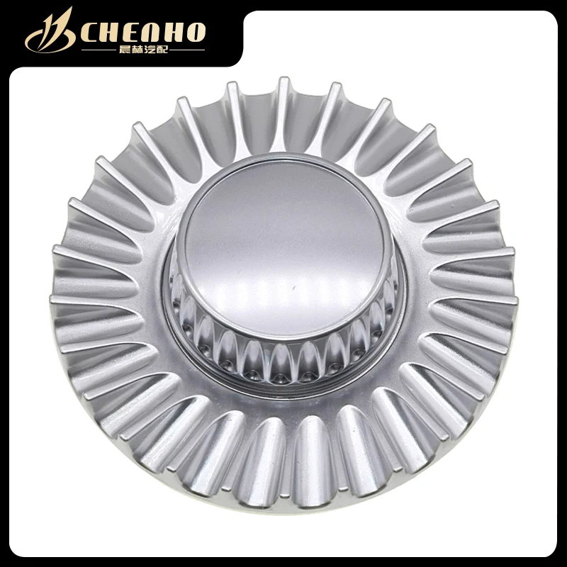 

High Quality 1PC 154/65mm Plastic Wheel Center Hub Rim Caps Cover Separate Part For Maybach 1916 Wheel Hub