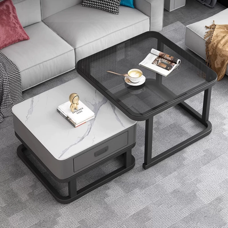 Elegant Vintage Round Coffee Table Interior Hotel Space Saving Coffee Table Funky Mainstays Luxury Mesa Redonda Nordic Furniture