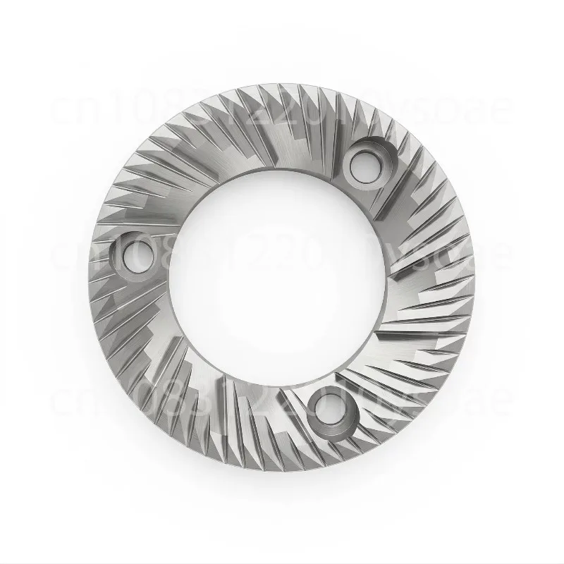 Bean grinder cutter tray 64 74 83 98 Italian hand brew all-purpose coffee grinder flat cutter tray