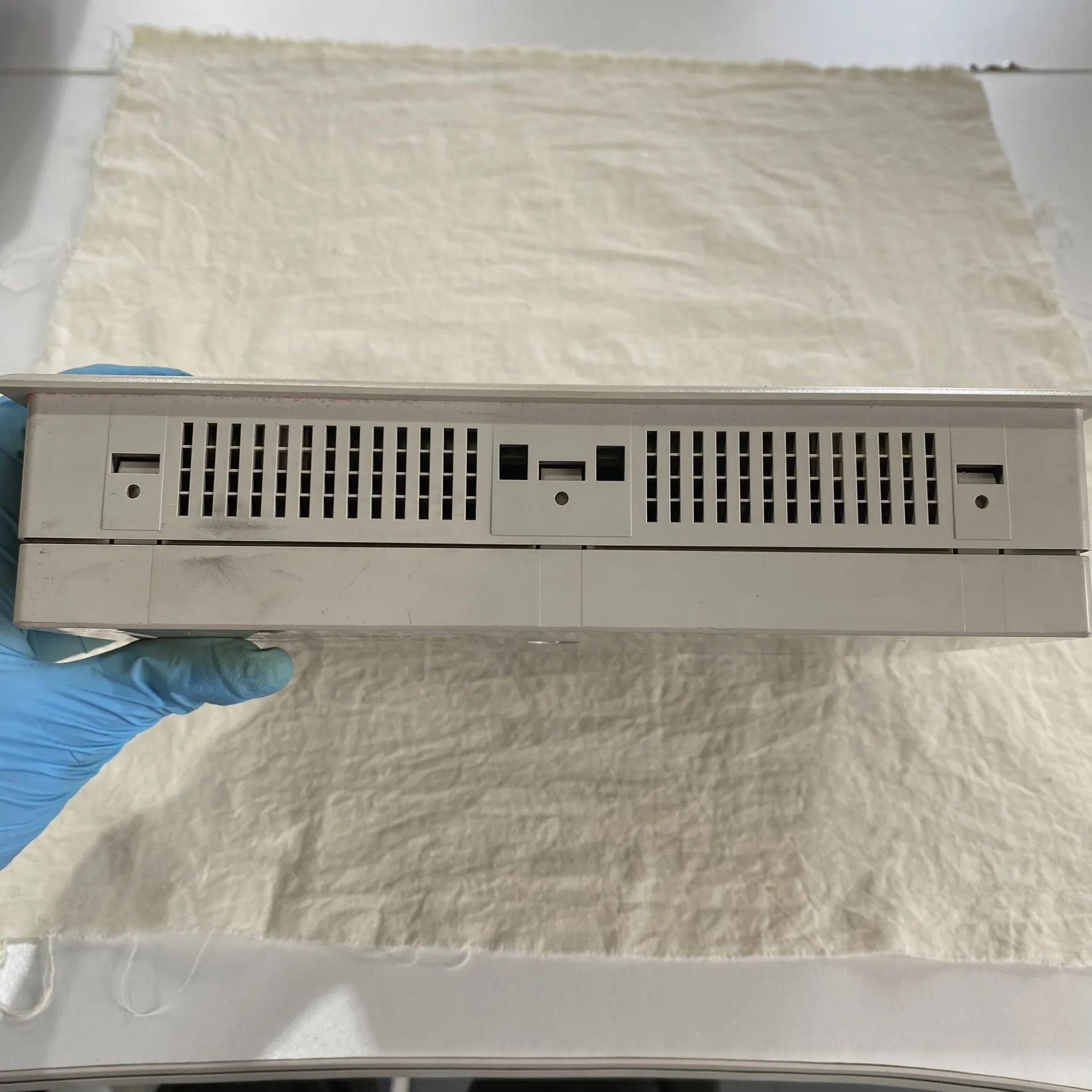 6AV3617-1JC20-0AX1  Operation panel  With warranty