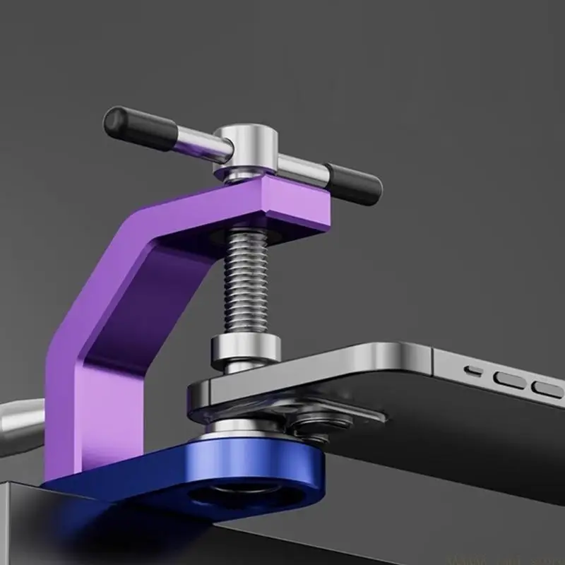 

A2BE Высокопрочный инструмент для разборки рамки камеры для нескольких любителей телефонов DIYer