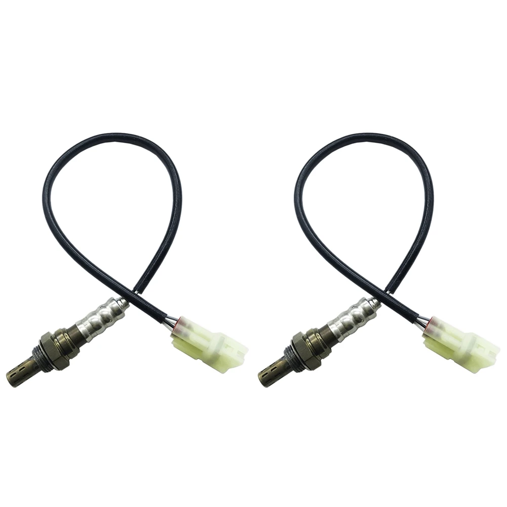 

2X Upstream Oxygen O2 Sensor 234-4084 For Suzuki XL-7 Grand Vitara 2.7L-AS55