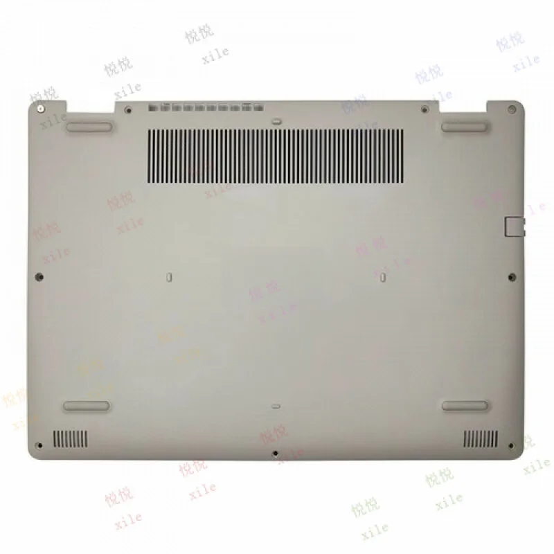 

L+ For DELL Vostro V3400 3400 3401 3405 Bottom Case Base Cover 04YY0D