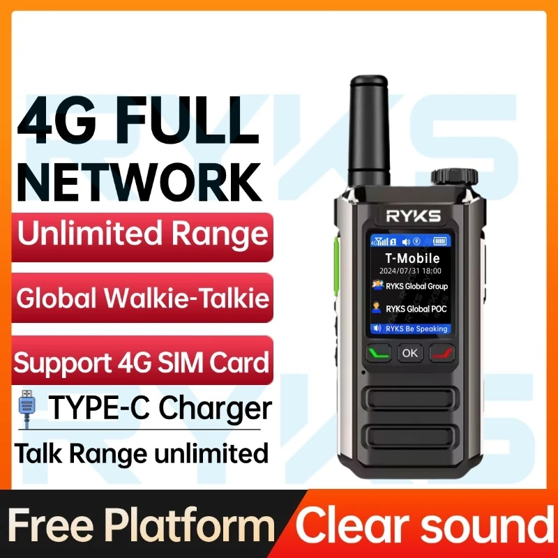 Poc Radio Global 4G… - image