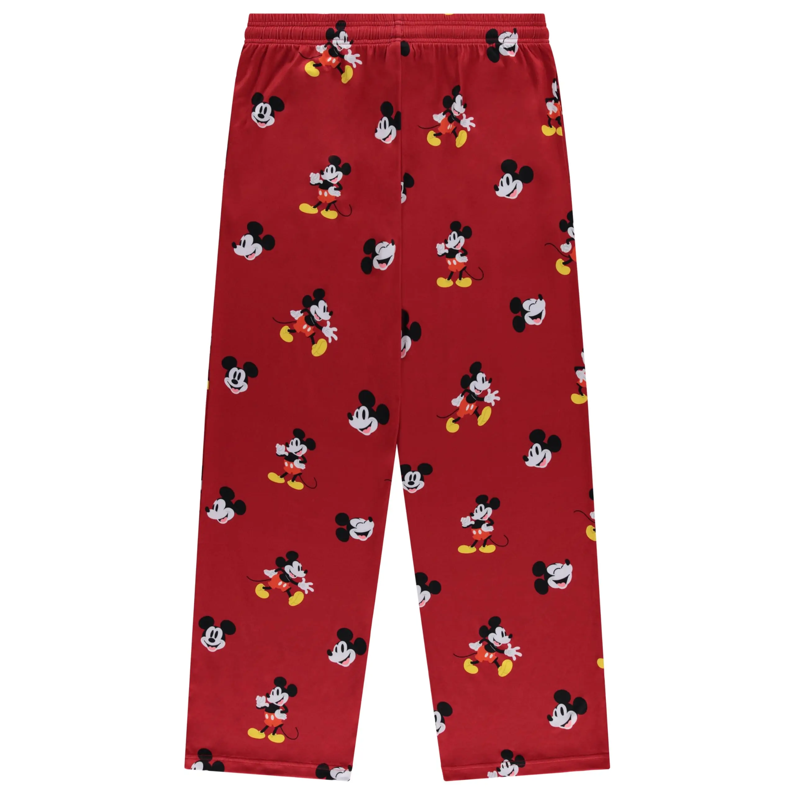 

Hot Sell Men's Classic Mickey Printed Pajama Pants Home Pants Trend Casual Men Women Pajama Pants Christmas Role Play Costume