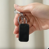 【Price Drop】{Touch Screen Mini Bluetooth MP3 Player +Clip HIFI Music Player E-Book FM Radio Audio Voice Recorder Sports MP4 32GB