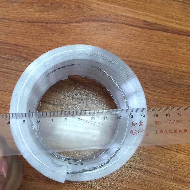 

Professional 110mm/120mm Quartz Resistors Firing Muffle for Porcelain Furnace Stoves/ Muffle Furnace Parts