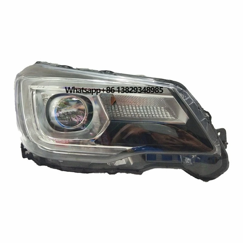 

Wholesale Hot Selling Original LED Car Headlights 2016-2018 Headlights High Quality Automotive LED Headlights