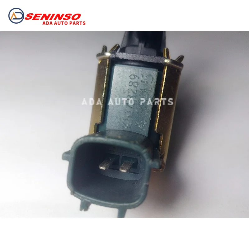 Original New K5T48289 14930-Z50001 EGR Vacuum Switch Solenoid Valve For Nissan Primera MK2 P11 95-02 For Infiniti Auto Parts