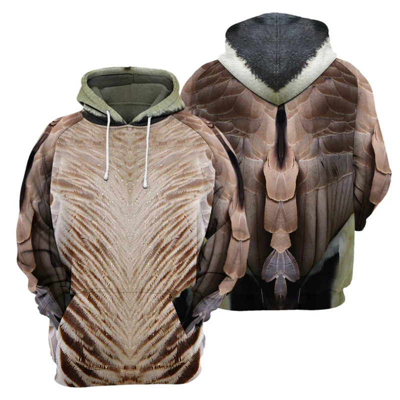 

Hunt Men's Hoodies 3D Print Wild Animals Mallard Hound Training Game Women Hoody Harajuku Reed Camouflage Unisex Hooded Clothes
