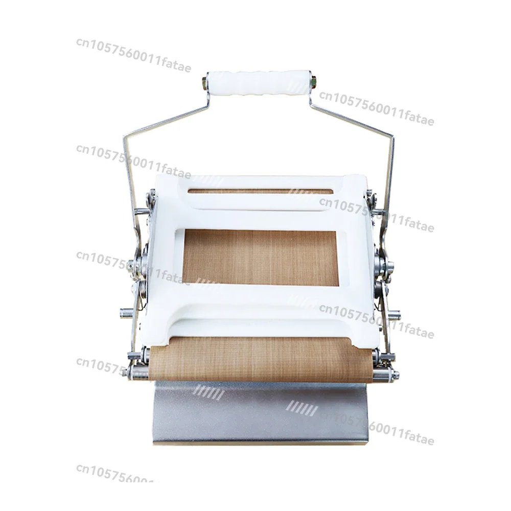 

Commercial Sushi Roll Machine，Manual Making Kit Professional Utensils Round/Square Maker