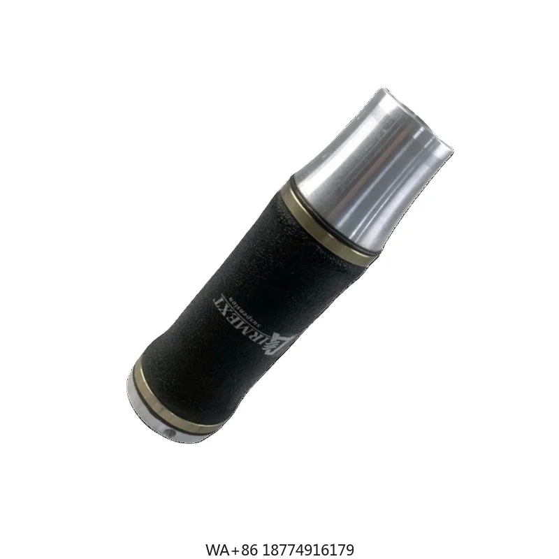 

SN100RL-KS2/Fit K-sport Coilover(M50*2-48/M12) Airspring Rolling Lobe Sleeve Shock Absorber Pneumatic air Bellows