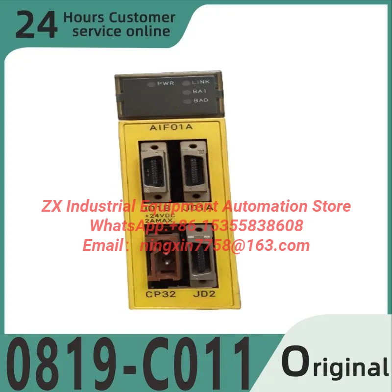 Brand new original module 0819-C011 0819-C153 0819-C002 0819-C109 0819-C002 0819-C106 0819-C155