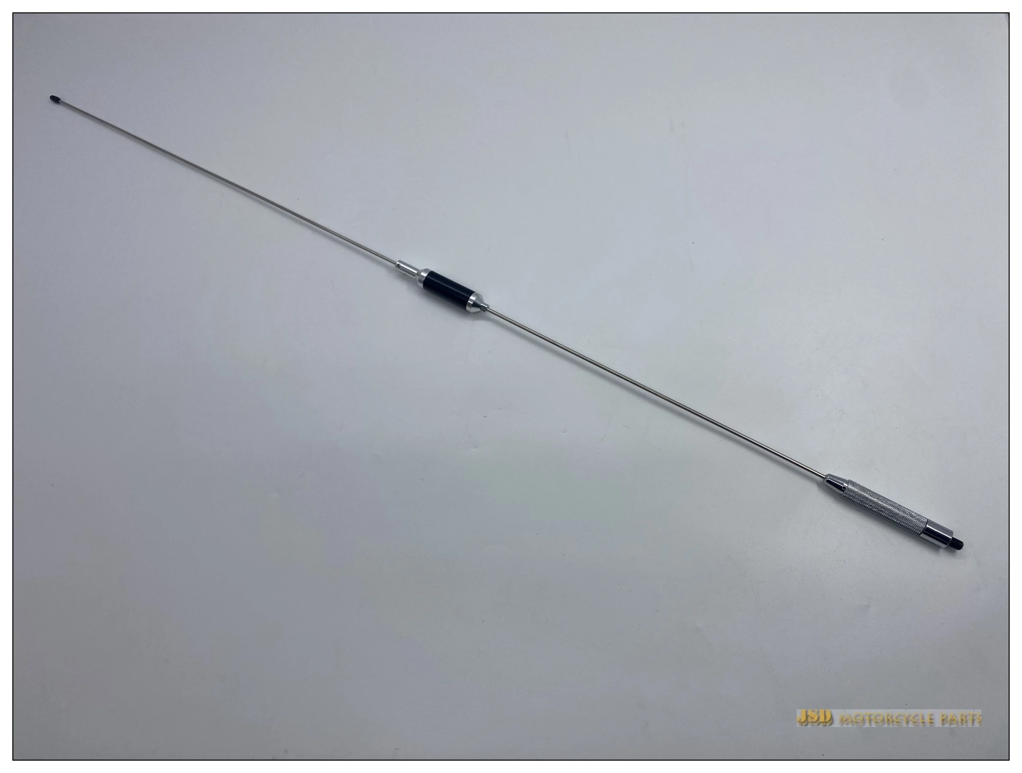 

Applicable to the rear trunk antenna of Honda Jinyi GL1800 from 2001 to 2017