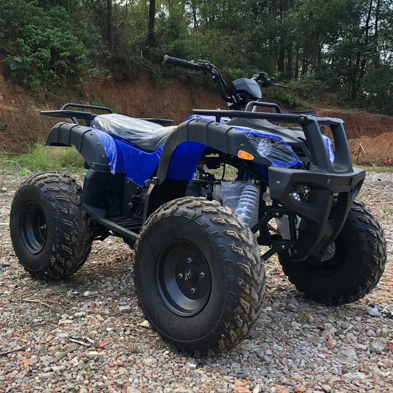 

150CC Automatic Chain Drive Quad Bike ATV