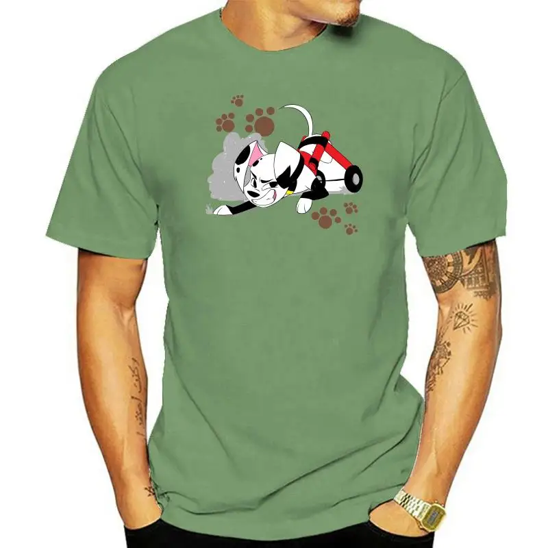 Delgado T shirt delgado delgado dalmatian 101 dalmatian street 101 dalmation street 101 dalmations 101 dalmatians