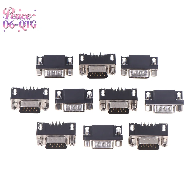 New 10Pcs DR9 Hole/…