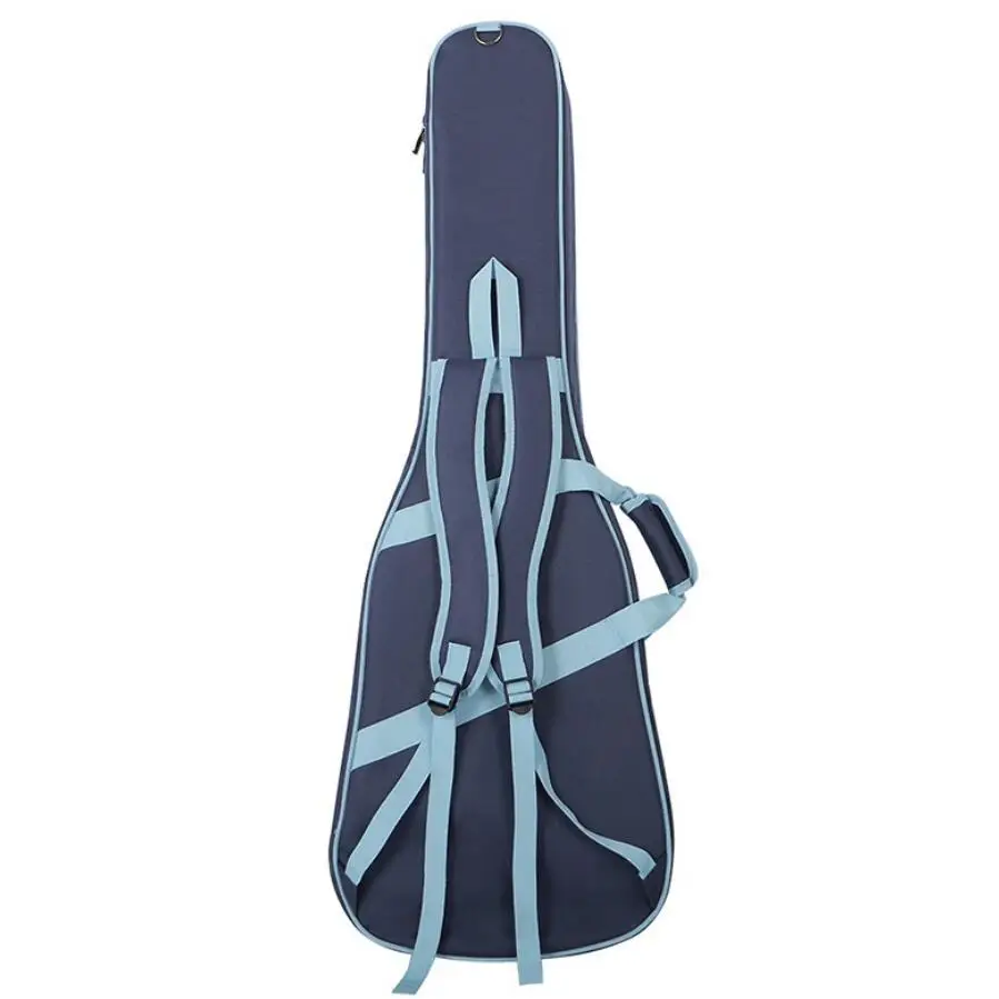 42inch Guitar Gig Bag 40 41inch Folk Guitar Case 38inch 39inch Classical Guitar Box Acousic Guitar Bag Accessories Guitar Bags