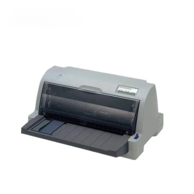 24 Pin Dot Matrix P…