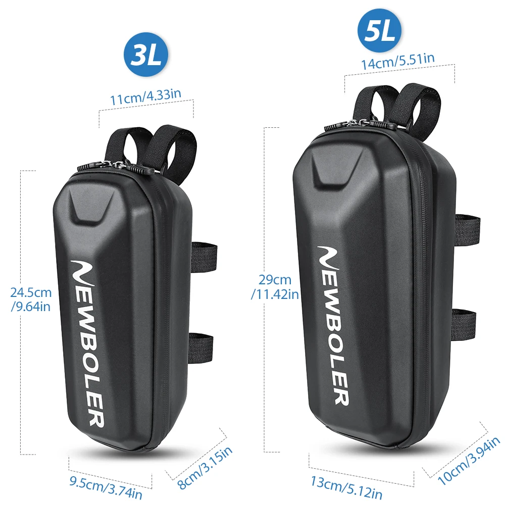 Thumbnail 3 - #72 Best Electric Scooter Bags to Buy In 2026