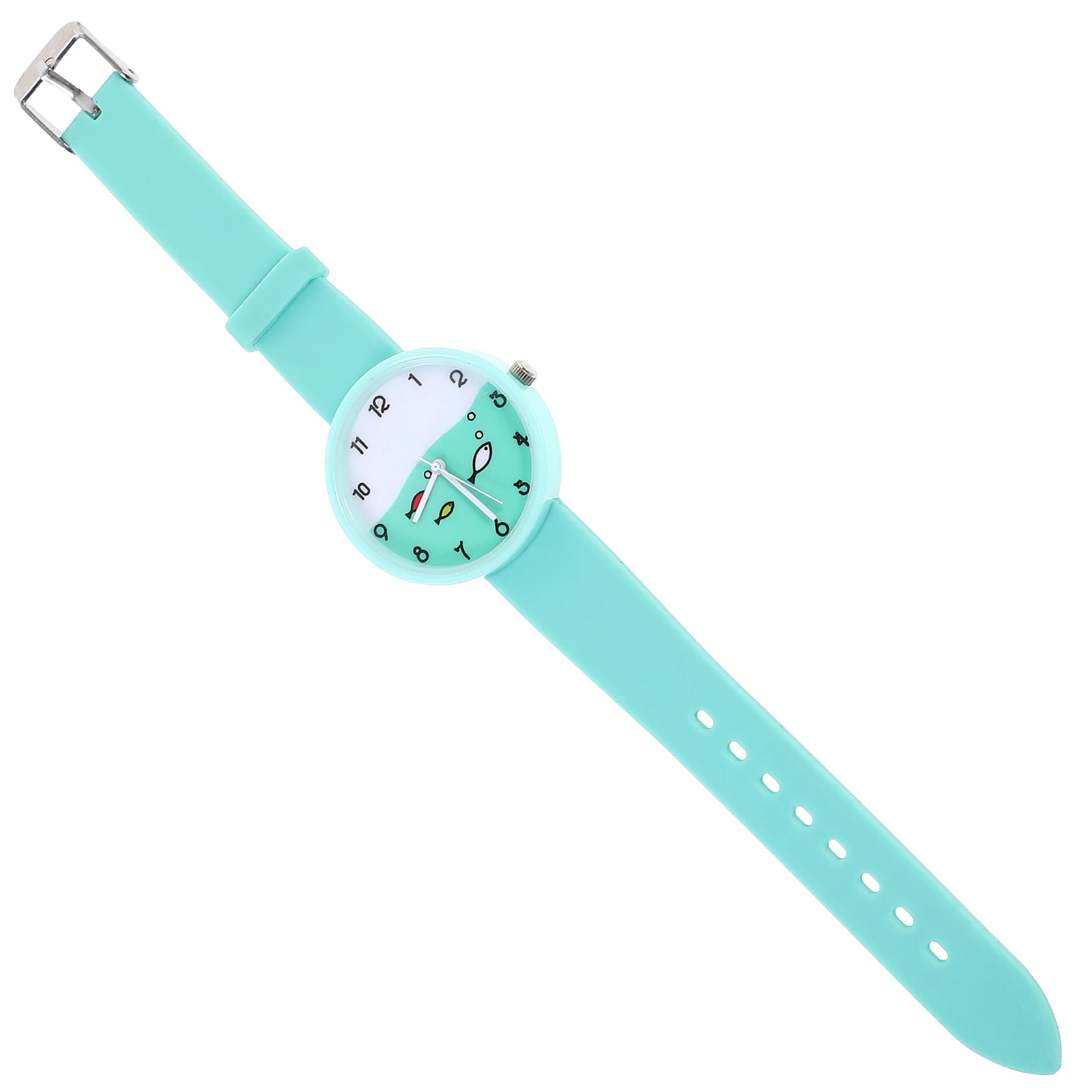 

Quartz Watches Digital Student Sports Cartoon Glass Girls Kids Precise Timekeeping Flexible Comfortable Matching