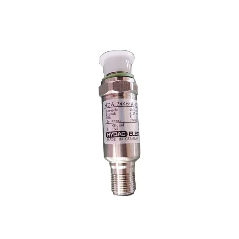 HYDAC pressure sensor HDA7446-A-400-000