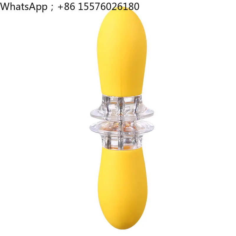 Eat Corn Anti-scalding Hand Barbecue Fruit Fork, Children Are Not Sticky, Hand Gnaw Rice Sweet Potato Stainless Steel Fork