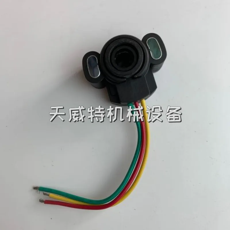 7916400105 Accelerator Potentiometer for Linde Forklift Parts 141/131 Handle Sensor
