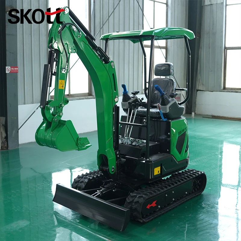 

Сертифицированный CE компактный экскаватор объемом 1,8 тонны, индивидуальный заказ | Доставка по всему миру | Качели с нулевым хвостом для работы в засовершенствованных городских помещениях