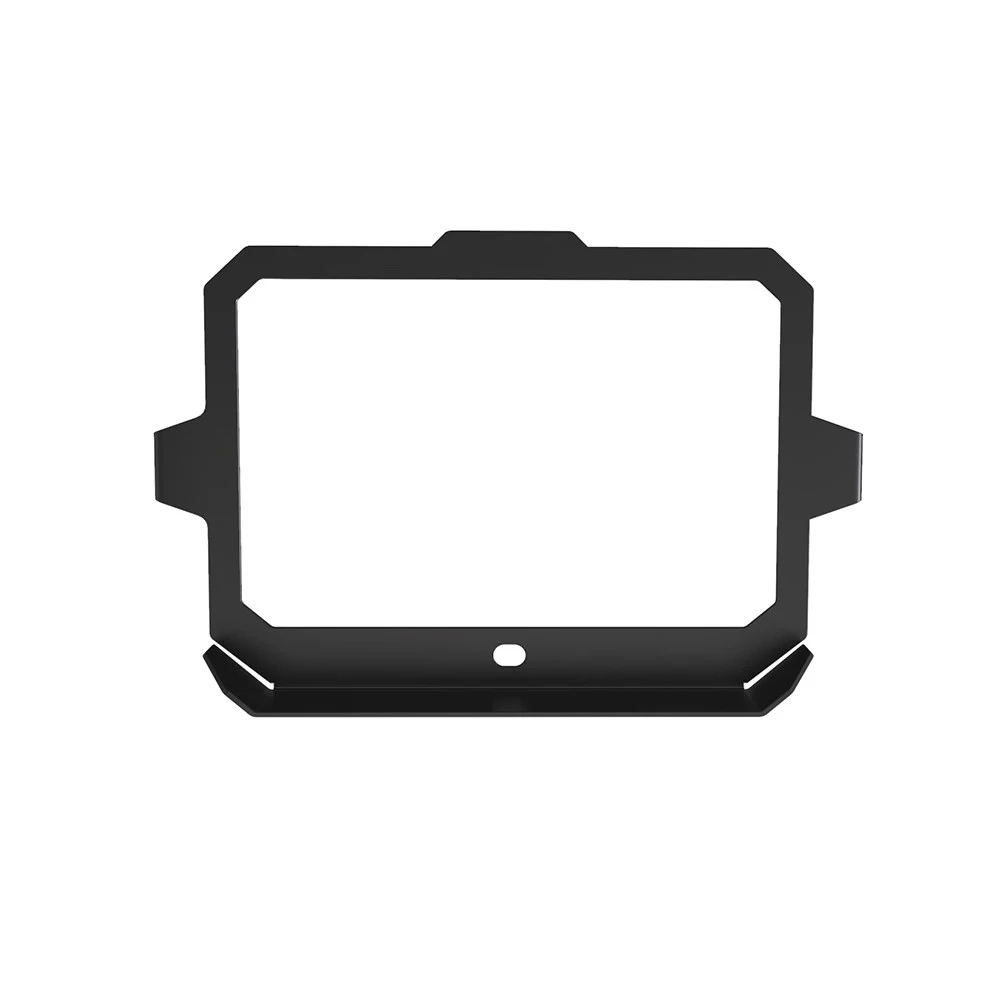 For Harley-Davidson Pan America 1250 Instrument Panel Cover Screen Sun Visor Protector for Motorcycle