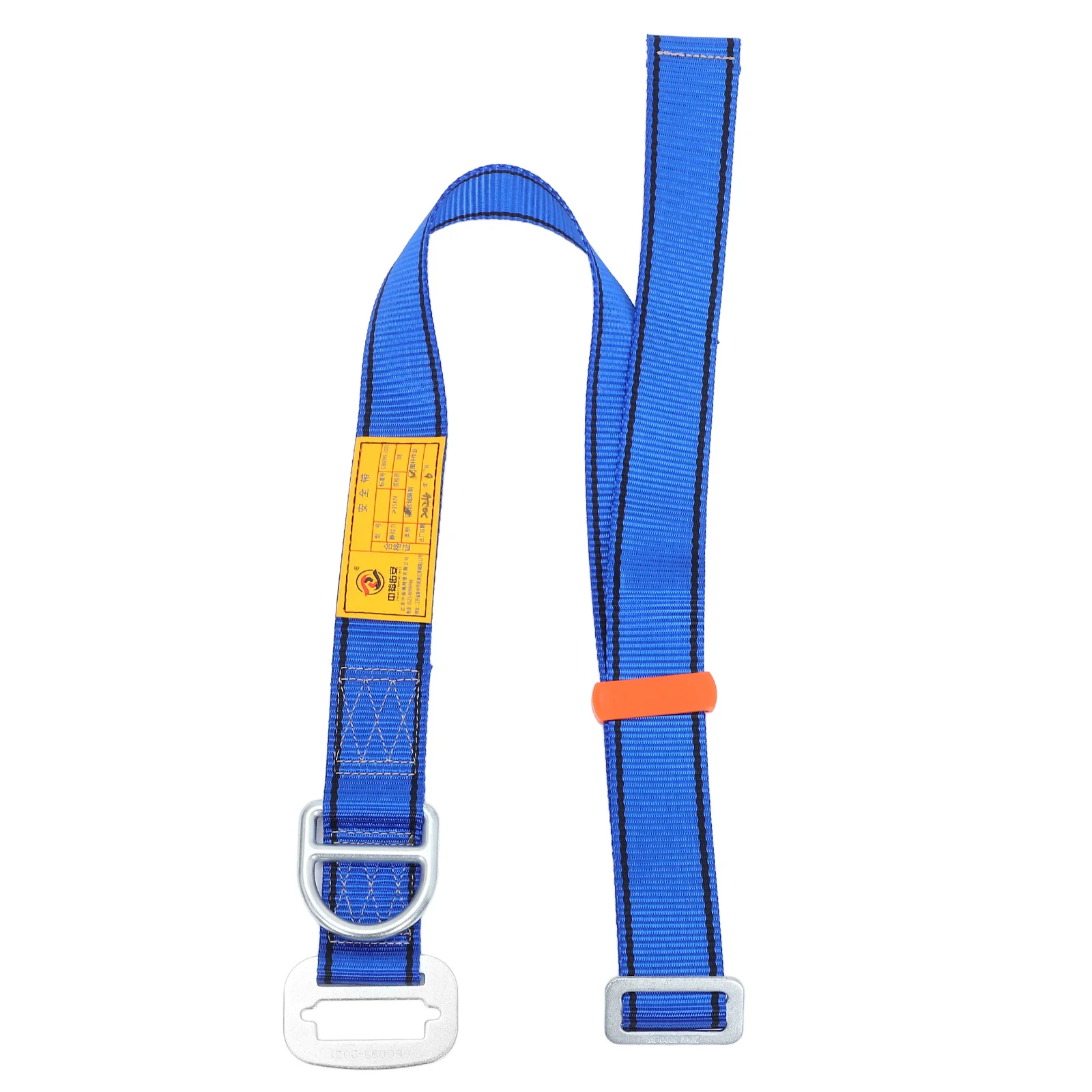 

Single Waist Outdoor Work Heavy Duty Safety Mountaineering Climbing for Downhill Sport