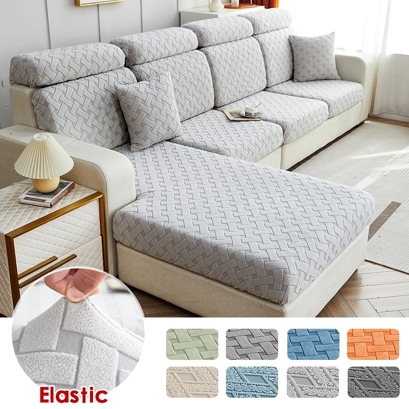 Best Couch Protector for Modern Homes: Real-World Testing of Stretch Sofa Slipcovers
