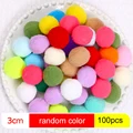 100 piezas de 30 mm