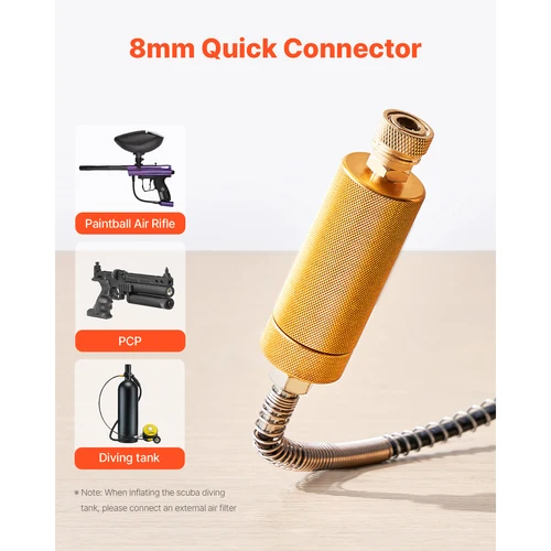 Compressori d'aria, pneumatica e idraulica