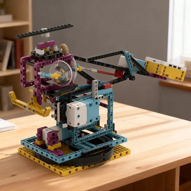 351pcs-moc-helicopter-lift-educational-dacta-spike-model-building-blocks-christmas-gift-architecture-toy-art-creative-brick
