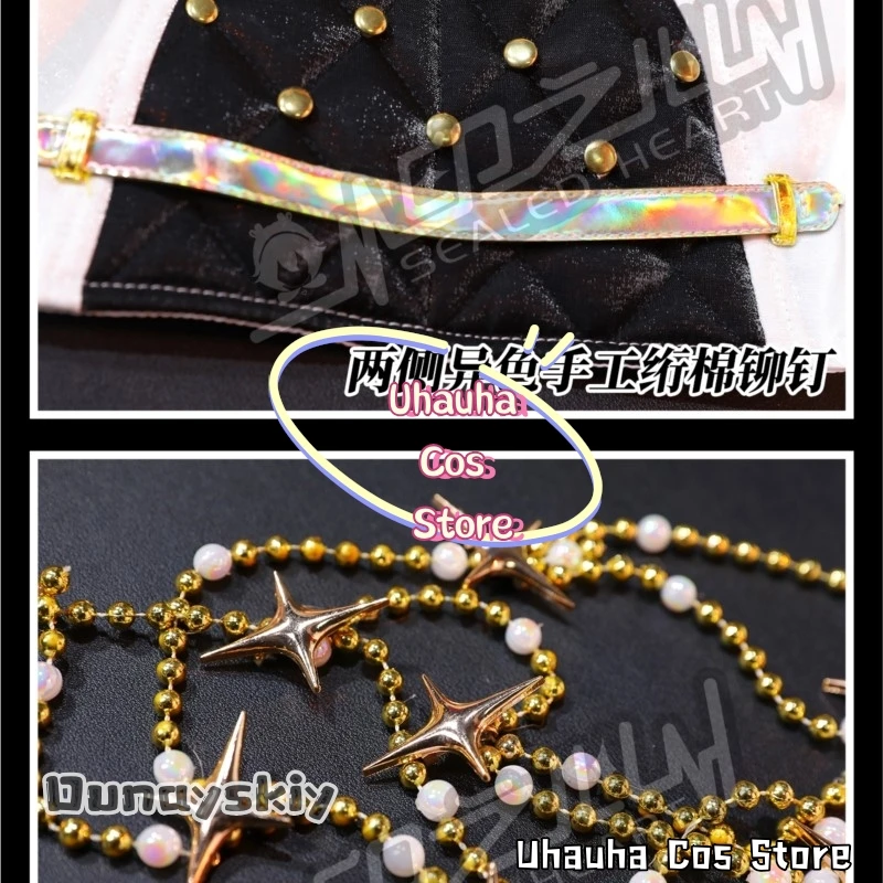 أزياء BProject Sekai TENMA TSUKASA Tenga التأثيرية {Uhauha Cos} ملابس رجالية للذكرى الخامسة مجموعة أزياء عصرية للرجال في الهالوين