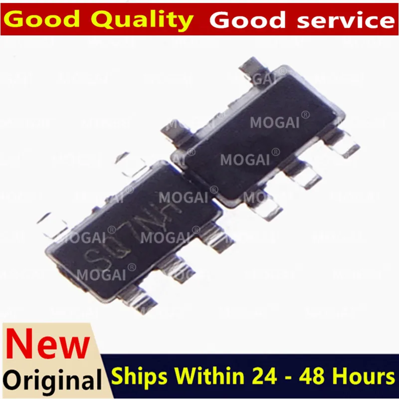 (20-50piece)100% New SGM2036-ADJYN5G/TR SGM2036-ADJYN5G SGM2036 SQ7HK SQ7.. sot23-5