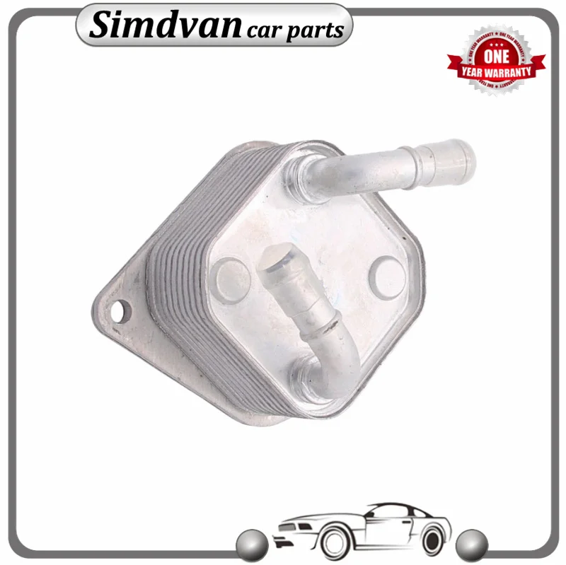 

Охладитель масляного жидкости трансмиссии для Honda Accord EX EX-L 2013-2014 гг. 25560-5C4-003 255605C4003