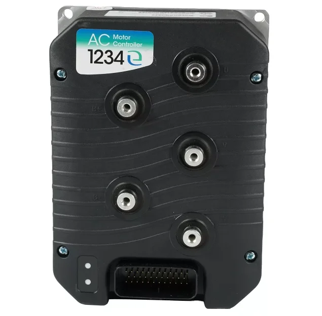 

1234E 1234E6322 Curtis AC Motor Controller 60v 72v 300A