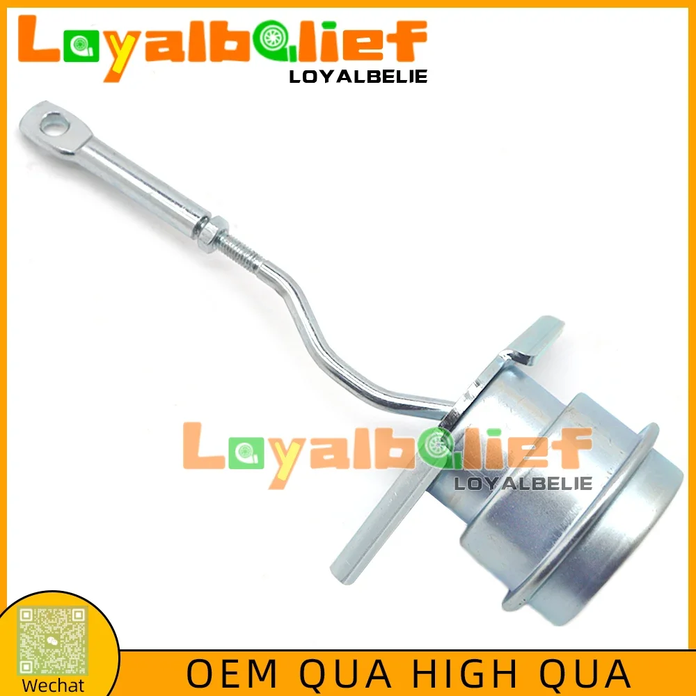 

TF035 TD04 Turbine Wastegate Actuator For Mitsubishi Pajero II Shogun 2.8L 4M40T 1994-1998 49377 49135-03101 49377-03033