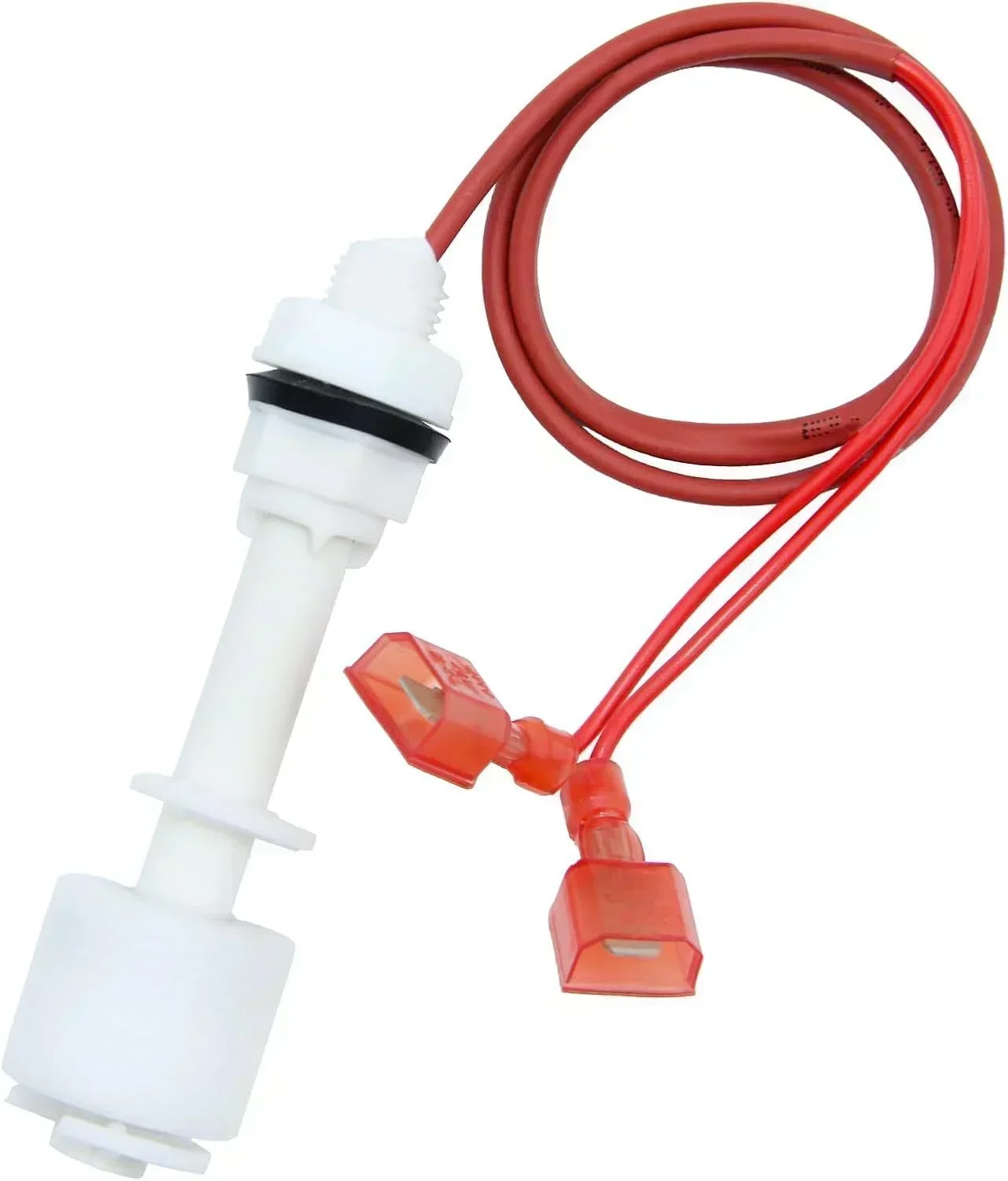 Interruptor de nivel de flotador, Sensor PP para máquina de hielo Manitowoc 040002396/040001783 para accesorio de herramienta de medición de prueba