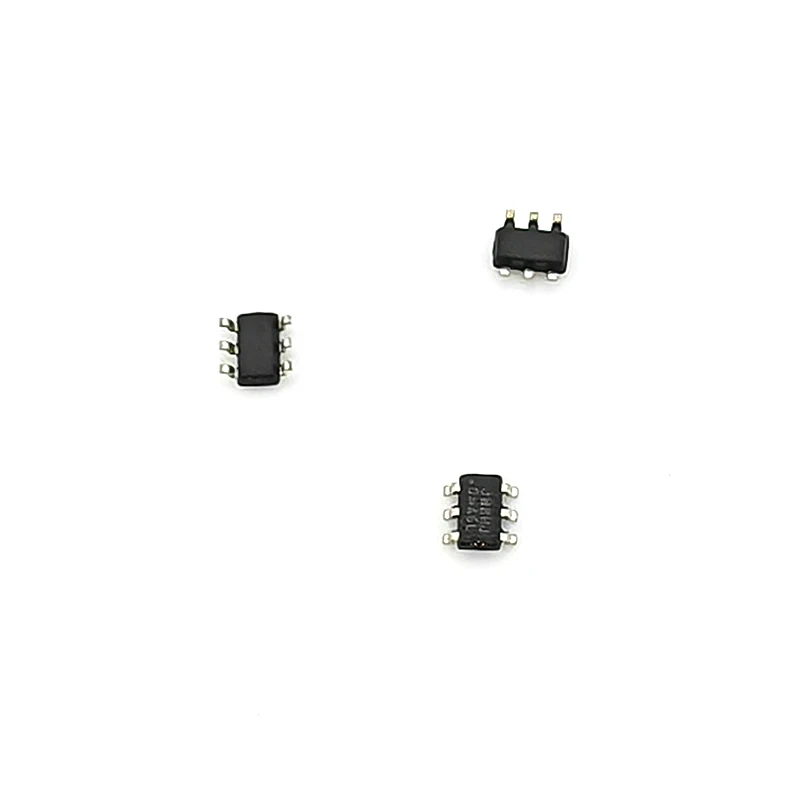 5pcs/LOT LM2664M6/NOPB SOT-23-6 CHIP LM2664M6X/NOPB NEW SMD