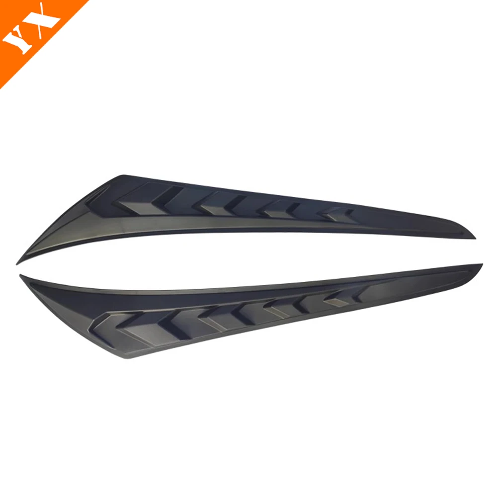 ل poer great wall 2024 poer 2025 اكسسوارات غطاء محرك السيارة الحرس ، غطاء محرك السيارة شريط الزخرفية ، غطاء محرك السيارة حماية شريط الزخرفية #5