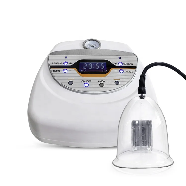 

Cheap Price Body Sculpture Fat Cell Reduction Beauty Machine Breast Enhancement Body Pump Fitness Equipment