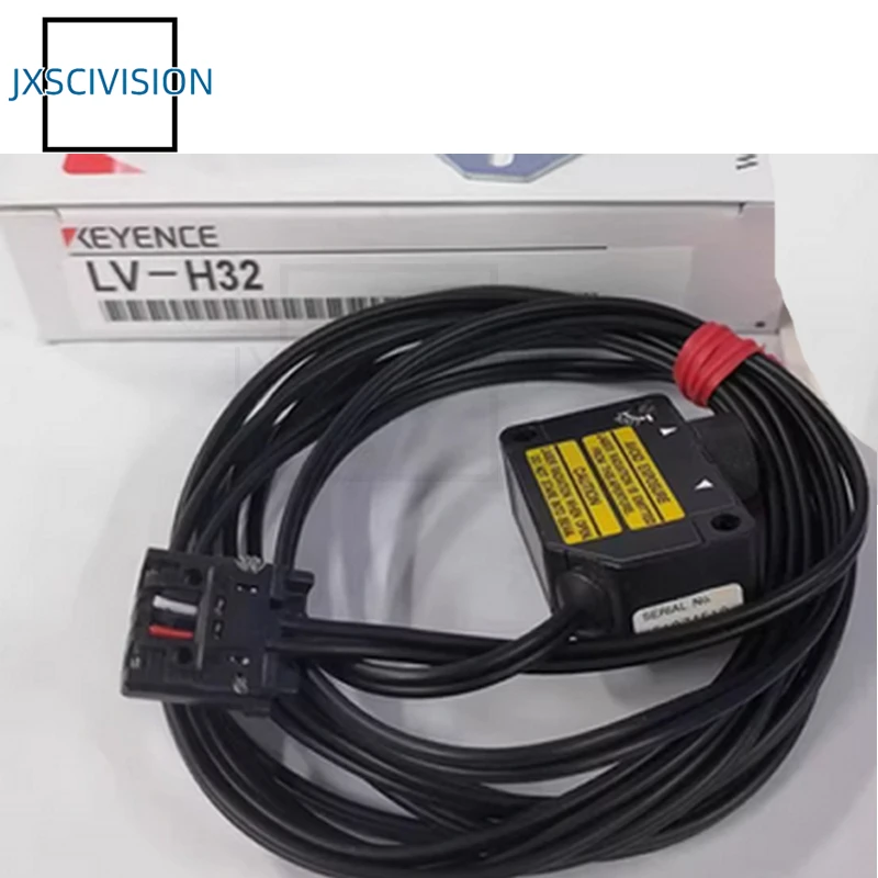 New original LV-H32 LV-H35 LV-H37 Digital Laser Sensor